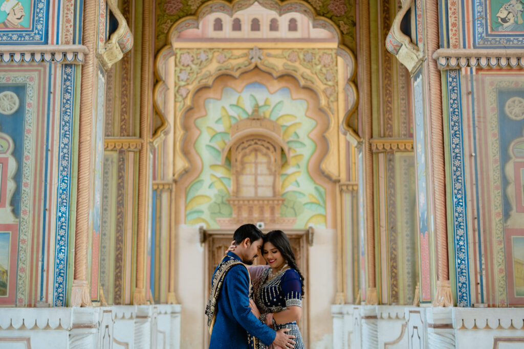 Top-Tier Wedding Photographers Across India