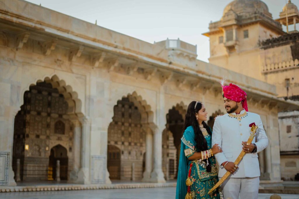 Remarkable Wedding Photographers in India