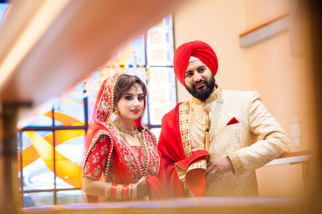 Exceptional Wedding Photographers in India