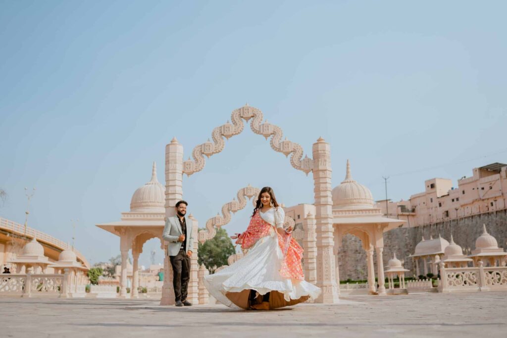 Elite Wedding Photography Services Available Nationwide in India