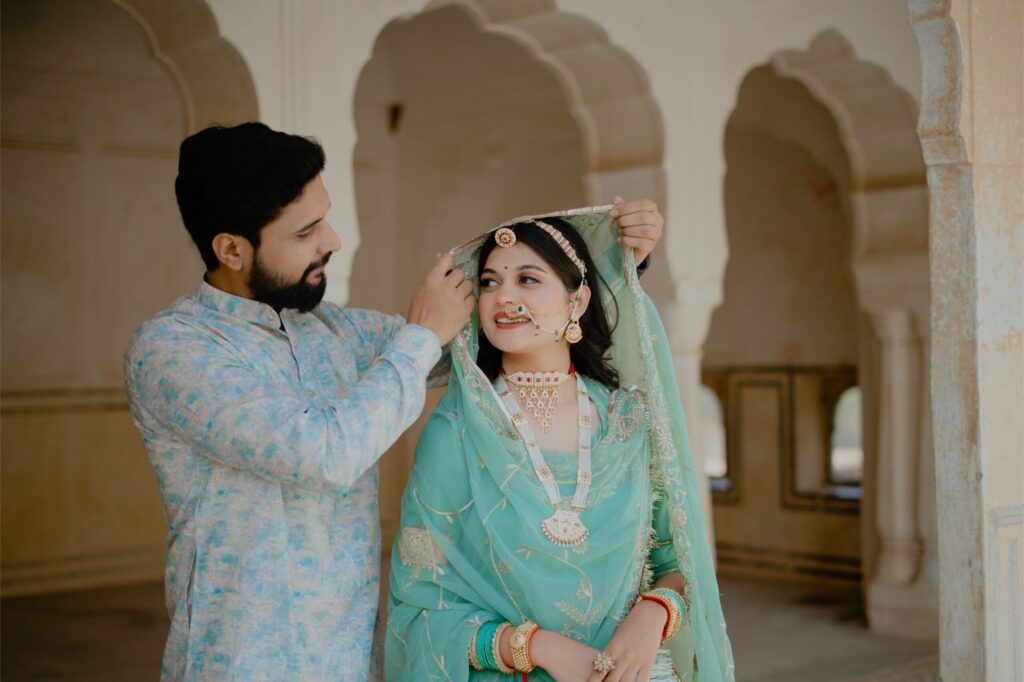 Superior Wedding Photographers in India