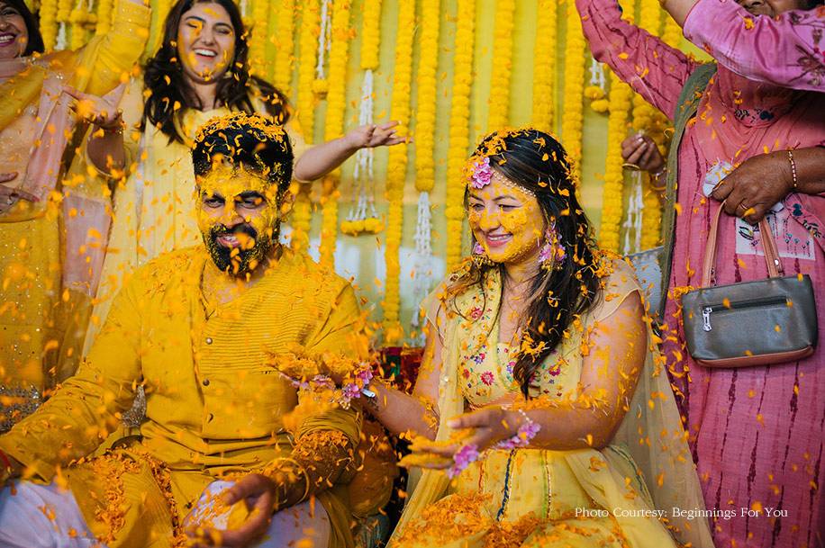 3. Leading Wedding Photographers Across India